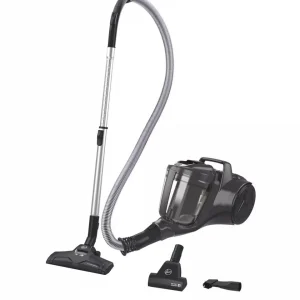 Bagless Cylinder Vacuum