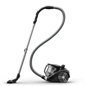Compact Power Vacuum