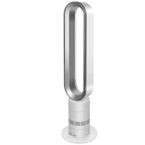 Bladeless Fan Tower