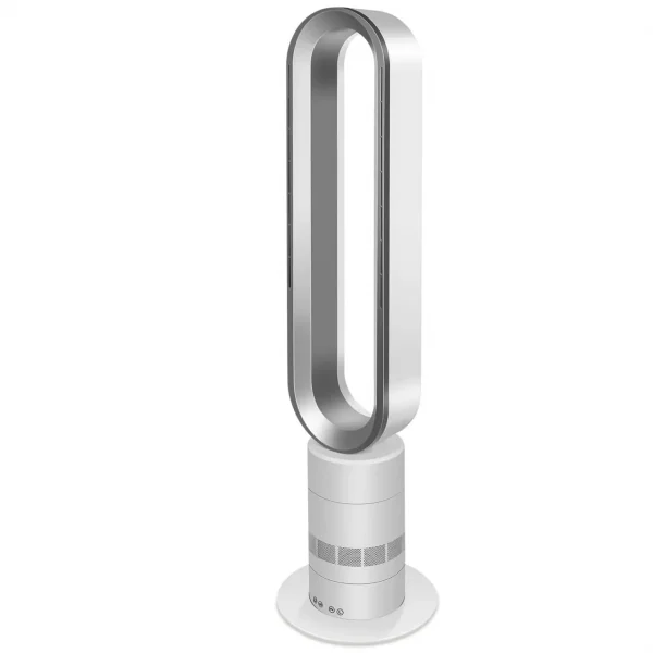 Bladeless Fan Tower