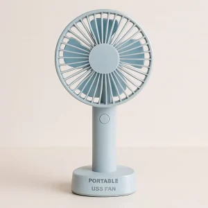 Portable USB Fan
