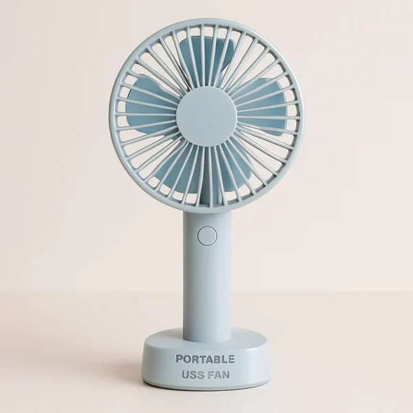 Portable USB Fan