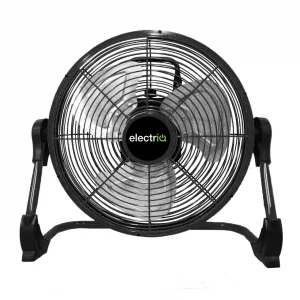 Rechargeable Floor Fan