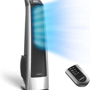 Tower Fan Oscillating