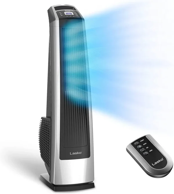 Tower Fan Oscillating