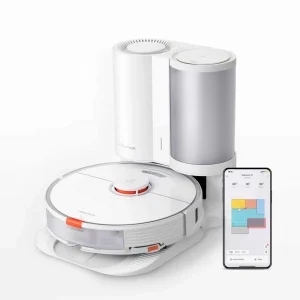 Roborock S7