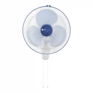 Silent Wall Fan