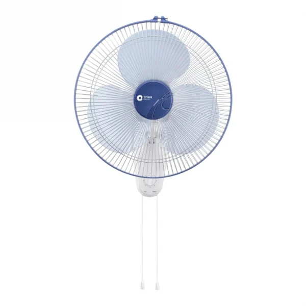 Silent Wall Fan