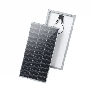 Monocrystalline Panel 100W