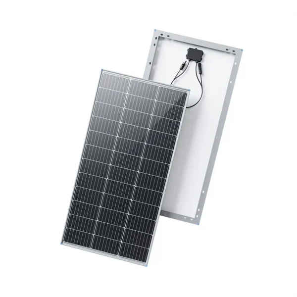 Monocrystalline Panel 100W