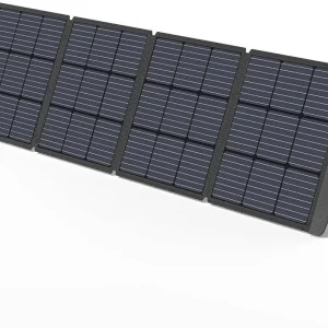 Foldable Panel 200W