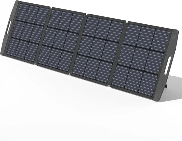 Foldable Panel 200W
