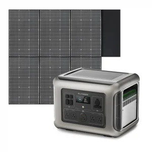 Small Panel for Home Use 50W