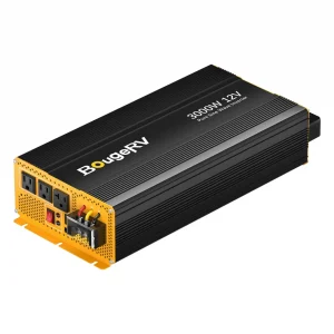 Kit with Inverter 150W