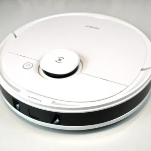 Deebot N8 Pro