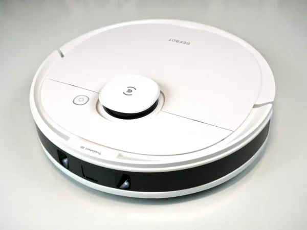 Deebot N8 Pro