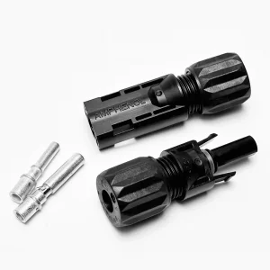 MC4 Connector Set