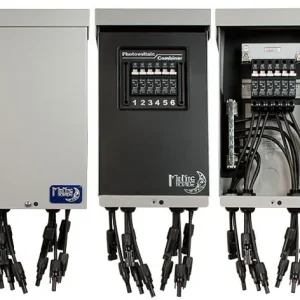 Combiner Box