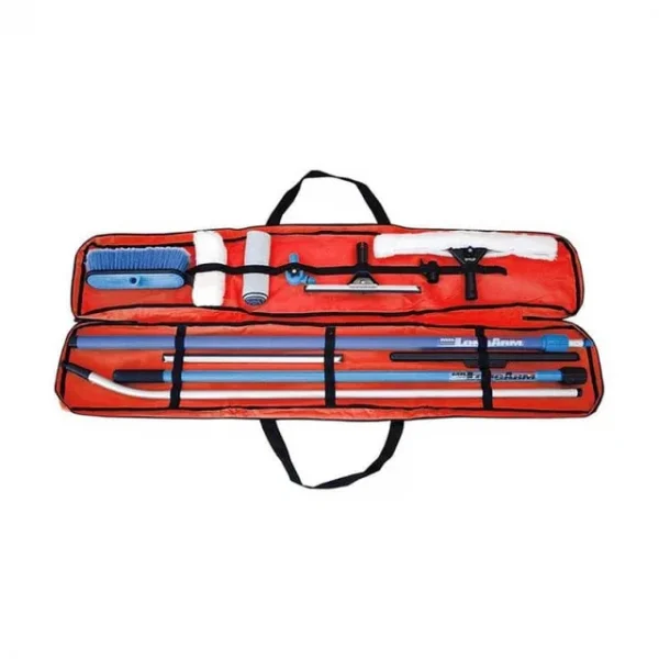 Solar Panel Cleaner Kit