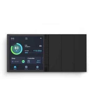 WiFi Monitoring Module