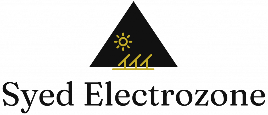 Syed Electrozone